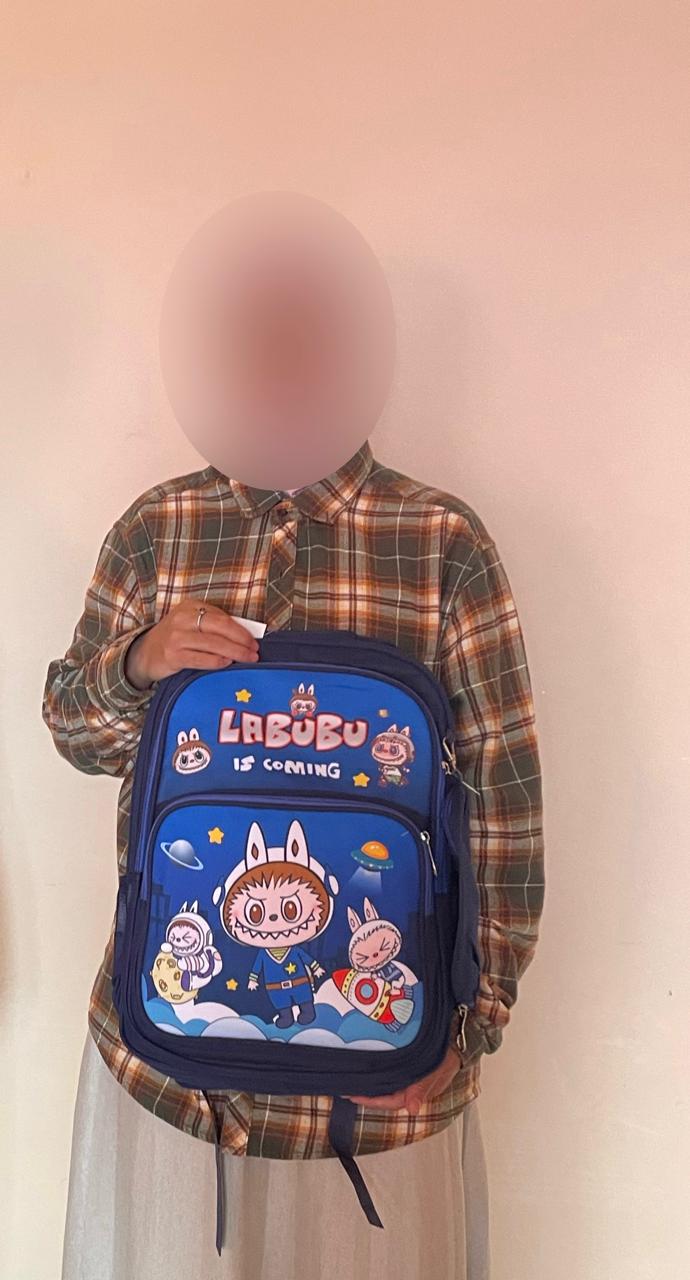 Акция "Дорога в школу"